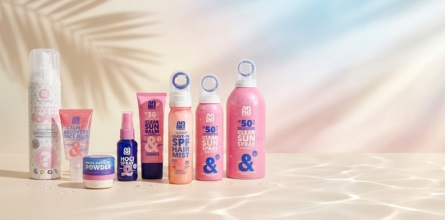 Spoznaj AN&D Beauty – inteligentnú kombináciu SPF ochrany, regenerácie a každodennej starostlivosti